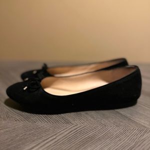 Stuart Weitzman flat shoes